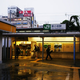 Image for article titled Inside Tokyo's Infamous Suicide Train Station